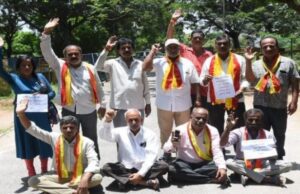 ಮುರುಘಾ ಮಠದ ಪ್ರಕರಣ ‘ಸಿಬಿಐ’ಗೆ ಪ್ರಕರಣ ವಹಿಸಲು ಒತ್ತಾಯ