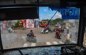 ಹಿಂಸಾಚಾರ ತಡೆಗೆ ಅಗತ್ಯ ಕ್ರಮ ಕೈಗೊಳ್ಳಿ: ಸರ್ಕಾರಕ್ಕೆ ಕೇರಳ ಹೈಕೋರ್ಟ್ ಸೂಚನೆ