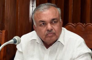 ಹಳೆ ವಾಹನಗಳಿಗೆ HSRP ನಂಬರ್ ಪ್ಲೇಟ್ ಅಳವಡಿಕೆಗೆ ಫೆಬ್ರವರಿವರೆಗೆ ಕಾಲಾವಕಾಶ: ರಾಮಲಿಂಗ ರೆಡ್ಡಿ