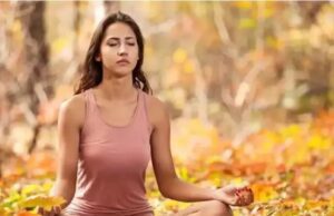 ನಿತ್ಯ 10 ನಿಮಿಷದ ಯೋಗ – ಉತ್ತಮ ಮಾನಸಿಕ ಆರೋಗ್ಯಕ್ಕೆ ದಾರಿ