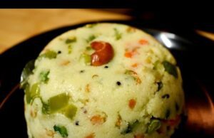 ತೂಕ ಕಡಿಮೆ ಮಾಡಿಕೊಳ್ಳಲು ಉಪ್ಪಿಟ್ಟು-ದೋಸೆ ತಿನ್ನಿ!