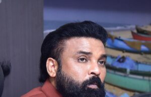 ಲೋಕಸಭೆ ಟಿಕೆಟ್ ಮೂಲಕ ಅಜ್ಞಾತವಾಸದಿಂದ ಹೊರ ಬಂದಂತಾಗಿದೆ: ಶ್ರೀರಾಮುಲು