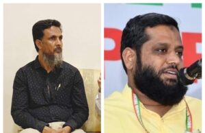 ಕಲಬುರಗಿ ಪಿಎಫ್’ಐ ಜಿಲ್ಲಾ ಘಟಕದ ಅಧ್ಯಕ್ಷನ ಬಂಧನ: 14 ಲಕ್ಷ ವಶ