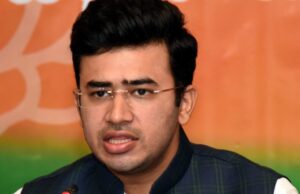 ದೋಸೆ ತಿಂದಿದ್ದಕ್ಕೆ ಟ್ರೋಲ್ ಮಾಡಿದ್ದು ಸರಿಯಲ್ಲ: ಸಂಸದ ತೇಜಸ್ವಿ ಸೂರ್ಯ