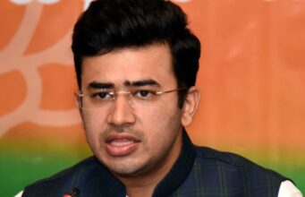 ದೋಸೆ ತಿಂದಿದ್ದಕ್ಕೆ ಟ್ರೋಲ್ ಮಾಡಿದ್ದು ಸರಿಯಲ್ಲ: ಸಂಸದ ತೇಜಸ್ವಿ ಸೂರ್ಯ