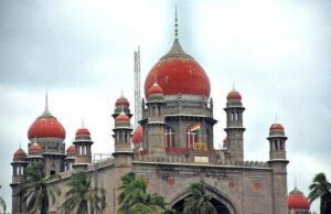 ಎಐಬಿಇ ಪರೀಕ್ಷೆಗೆ ಬಿಸಿಐ ₹ 3,500 ಶುಲ್ಕ: ತೆಲಂಗಾಣ ಹೈಕೋರ್ಟ್ ನಲ್ಲಿ ಪ್ರಶ್ನೆ