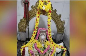 45 ವರ್ಷಗಳ ಬಳಿಕ ಚಂದ್ರಮೌಳೇಶ್ವರ ದೇವರಿಗೆ ಆಭರಣ ಧಾರಣೆ ಯೋಗ