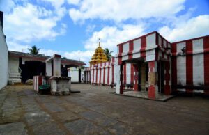 ವೈದ್ಯನಾಥೇಶ್ವರ ದೇವಾಲಯ