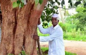 ಪರಿಸರ ಪ್ರೇಮಿ, ರಾಜ್ಯ ಪ್ರಶಸ್ತಿ ವಿಜೇತ ಮಿಟ್ಲಕಟ್ಟೆ ವೀರಾಚಾರಿ ಆತ್ಮಹತ್ಯೆ