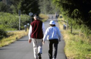 ರಾತ್ರಿ ಊಟ ಆದಮೇಲೆ ವಾಕ್ ಮಾಡುವುದರಿಂದ ಸಾಕಷ್ಟು ಪ್ರಯೋಜನವಿದೆ