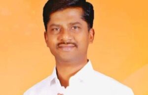 ಬಿಜೆಪಿ-ಜೆಡಿಎಸ್ ಅಧಿಕೃತ ಮೈತ್ರಿ: ಬಿಜೆಪಿಯ ಶಿವಕುಮಾರ್ ಮೈಸೂರಿನ ನೂತನ ಮೇಯರ್