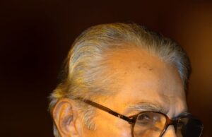 ರಂಗಭೂಮಿ ನಿರ್ದೇಶಕ ಎಚ್.ವಿ.ವೆಂಕಟಸುಬ್ಬಯ್ಯ ನಿಧನ