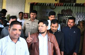 ಪಿಎಫ್’ಐ- ಎಸ್’ಡಿಪಿಐ ಸಂಘಟನೆಯ 7 ಮಂದಿ ಬಂಧನ