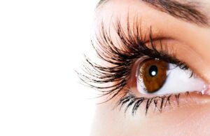 ಕಣ್ಣು ನೋವು