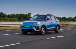 ಬಹುನಿರೀಕ್ಷಿತ ಮಹಿಂದ್ರಾ ಎಕ್ಸ್’ಯುವಿ 400 ಎಲೆಕ್ಟ್ರಿಕ್ ಎಸ್’ಯುವಿಯ ವಿಶೇಷತೆಗಳು