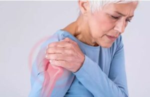 ಭುಜದ ಮರಗಟ್ಟುವಿಕೆಗೆ ಈ 5 ಯೋಗಾಸನ ಉಪಯೋಗ