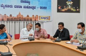 ಭಾರಿ ಮಳೆ: ಚಾಮುಂಡೇಶ್ವರಿ ಕ್ಷೇತ್ರದಲ್ಲಿ 100 ಕೋಟಿ ಹಾನಿ: ಜಿಟಿಡಿ