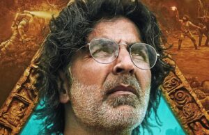 ಅ.25 ರಂದು ರಾಮಸೇತು ಸಿನಿಮಾ ಬಿಡುಗಡೆ