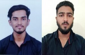 ಐಸಿಸ್ ನಂಟು: ಶಿವಮೊಗ್ಗದಲ್ಲಿ ಇಬ್ಬರ ಬಂಧನ