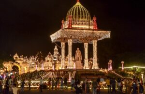 ನ. 04 ರವರೆಗೆ ವಾಹನ ಸಂಚಾರ ಹಾಗೂ ವಾಹನ ನಿಲುಗಡೆ ಮೇಲೆ ನಿರ್ಬಂಧ