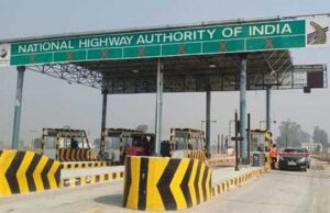 ಮಧ್ಯಪ್ರದೇಶದಲ್ಲಿ ಟೋಲ್ ತೆರಿಗೆ ಹೊಸ ನಿಯಮ: ಮಾನ್ಯತೆ ಕಾರ್ಡ್ ಪಡೆದ ಪತ್ರಕರ್ತರಿಗೂ ಟೋಲ್ ವಿನಾಯಿತಿ