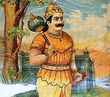 ಆದರ್ಶ ರಾಜಕಾರಣಿ ಭೀಮಸೇನ