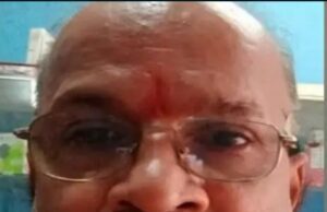 ತಲೆಗೆ ಗುಂಡು ಹಾರಿಸಿಕೊಂಡು ವ್ಯಕ್ತಿಯು ಆತ್ಮಹತ್ಯೆಗೆ ಯತ್ನ: