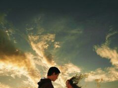 ಮತ್ತೆಂದು ಬರಬೇಡ ಗೆಳತಿ ನನ್ನೆದುರಿಗೆ