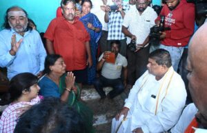 ಬಾಲಕಿ ಅತ್ಯಾಚಾರ- ಕೊಲೆ ಪ್ರಕರಣ: ಆರೋಪಿ ವಿರುದ್ದ ಶೀಘ್ರ ಚಾರ್ಜ್ ಶೀಟ್