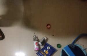 ಗುಂಡ್ಲುಪೇಟೆ ಲಾಡ್ಜ್’ನಲ್ಲಿ ಆತ್ಮಹತ್ಯೆಗೆ ಯತ್ನಿಸಿದ ಪ್ರೇಮಿಗಳು