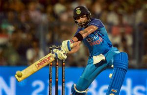 ಸಚಿನ್ ತೆಂಡೂಲ್ಕರ್ ಅವರ 100 ಶತಕಗಳ ಮತ್ತೊಂದು ದಾಖಲೆ ಮುರಿಯುವ ಸಾಮರ್ಥ್ಯ ವಿರಾಟ್ ಕೊಹ್ಲಿಗಿದೆ: ರವಿ ಶಾಸ್ತ್ರಿ