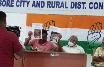 ಧೈರ್ಯವಿದ್ದರೆ ಎಸ್’ಡಿಪಿಐ ನಿಷೇಧಿಸಲಿ: ಬಿಜೆಪಿಗೆ ಎಂ. ಲಕ್ಷ್ಮಣ್ ಸವಾಲು