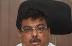 ಬಡವರ ಬಿಪಿಎಲ್ ಕಾರ್ಡ್ ರದ್ದುಪಡಿಸಲ್ಲ: ಸಚಿವ ಎಂ.ಬಿ ಪಾಟೀಲ್ ಸ್ಪಷ್ಟನೆ