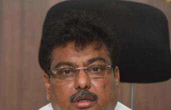 ಬಿಜೆಪಿಯವರಿಗೆ ಗೋಡ್ಸೆ ಆದರ್ಶ: ಸಚಿವ ಎಂ.ಬಿ ಪಾಟೀಲ್