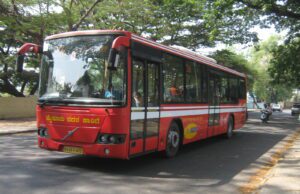 ನಾಡಹಬ್ಬ ದಸರಾ: ಬಸ್’ಗಳ ಸಂಚಾರ ಮಾರ್ಗ ಬದಲು