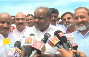 ಜೆಡಿಎಸ್ ಶಕ್ತಿಯನ್ನು ಚುನಾವಣೆಯಲ್ಲಿ ತೋರಿಸುತ್ತೇವೆ: ಹೆಚ್.ಡಿ.ಕುಮಾರಸ್ವಾಮಿ