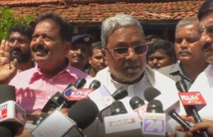 ಮಳವಳ್ಳಿಯ ಬಾಲಕಿ ಅತ್ಯಾಚಾರ ಪ್ರಕರಣ: ಕುಟುಂಬಸ್ಥರಿಗೆ ಸಾಂತ್ವನ ಹೇಳಿದ ವಿಪಕ್ಷ ನಾಯಕ ಸಿದ್ಧರಾಮಯ್ಯ