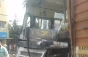 ಪ್ರತ್ಯೇಕ ಘಟನೆ: ಎರಡು ರಸ್ತೆ ಅಪಘಾತಗಳಲ್ಲಿ ಇಬ್ಬರು ಸಾವು