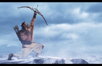 `ಆದಿಪುರುಷ್’ಟೀಸರ್ ರಿಲೀಸ್: ಪ್ರೇಕ್ಷಕರಿಂದ ನೀರಸ ಪ್ರತಿಕ್ರಿಯೆ