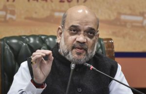 ಸದನದಲ್ಲಿ ಶೀಘ್ರದಲ್ಲೇ ಐಪಿಸಿ, ಸಿಆರ್’ಪಿಸಿ ನೂತನ ಕರಡು ಮಂಡನೆ: ಗೃಹ ಸಚಿವ ಅಮಿತ್ ಶಾ