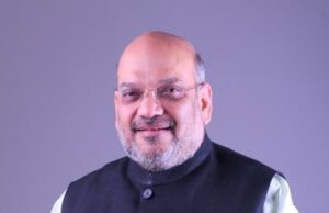 ಛತ್ತೀಸ್ ಗಢದ ನಕ್ಸಲ್ ಪೀಡಿತ ಪ್ರದೇಶಗಳಿಗೆ ಅಮಿತ್ ಶಾ ಮೂರು ದಿನಗಳ ಭೇಟಿ