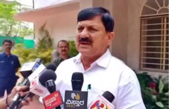 ಆಯ್ದ ಪತ್ರಕರ್ತರಿಗೆ ದೀಪಾವಳಿ ಗಿಫ್ಟ್ ಆರೋಪ: ದೂರು ನೀಡಿದರೆ ಲೋಕಾಯುಕ್ತ ತನಿಖೆ ಮಾಡಲಿದೆ – ಆರಗ ಜ್ಞಾನೇಂದ್ರ