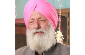 ಬಾಲಿವುಡ್ ಹಿರಿಯ ನಟ ಅರುಣ್ ಬಾಲಿ ನಿಧನ