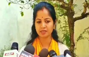 ನಮ್ಮ ಕುಟುಂಬಕ್ಕೆ ರಕ್ಷಣೆ ನೀಡಿ: ಹರ್ಷ ಸಹೋದರಿ ಅಶ್ವಿನಿ