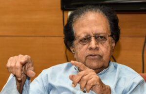 ಓಪನ್ ಪ್ರೆಸ್ ಕಾನ್ಫರೆನ್ಸ್ ಮಾಡದ ಪ್ರಧಾನಿ ಅಂದರೆ ಅದು ಮೋದಿ ಮಾತ್ರ: ಬಿ.ಕೆ ಚಂದ್ರಶೇಖರ