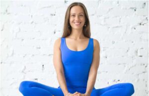 ಬದ್ಧ ಕೋನಾಸನ