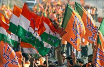 ದಲಿತ ಸಮುದಾಯ ಬಿಜೆಪಿಯೊಂದಿಗೆ ಕೈ ಜೋಡಿಸುತ್ತಿರುವುದು ಸಹಿಸಲಾಗುತ್ತಿಲ್ಲವೇ ?: ಸಿದ್ದರಾಮಯ್ಯಗೆ ಬಿಜೆಪಿ ಪ್ರಶ್ನೆ