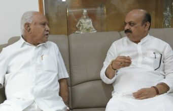 ಇಂದು ಬಿಜೆಪಿ ಜನಸಂಕಲ್ಪ ಯಾತ್ರೆಗೆ ಚಾಲನೆ