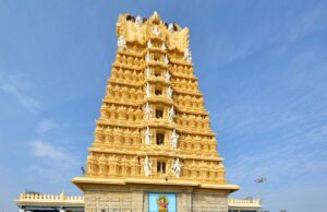 ಚಾಮುಂಡಿಬೆಟ್ಟದಲ್ಲಿ ಅರಣ್ಯ ಇಲಾಖೆಯಿಂದ ಕಟ್ಟುನಿಟ್ಟಿನ ಕ್ರಮ: ಉಲ್ಲಂಘಿಸಿದರೆ ದಂಡ