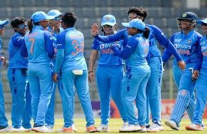 ಏಷ್ಯಾ ಕಪ್ 2022: ಲಂಕಾ ವಿರುದ್ಧ ಭಾರತಕ್ಕೆ ಭರ್ಜರಿ ಜಯ